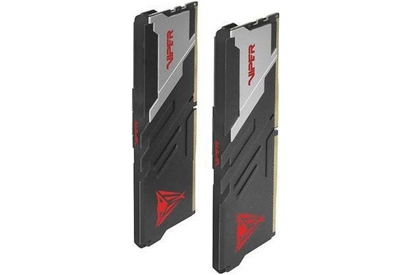 Pamięć RAM Patriot Viper Venom 16GB DDR5 6000MHz Z radiatorem 1.35V 36CL