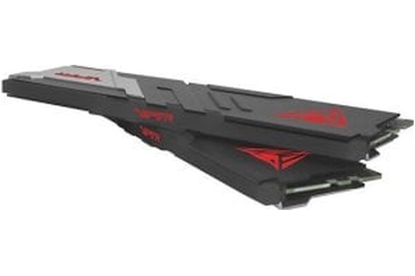 Pamięć RAM Patriot Viper Venom 16GB DDR5 6000MHz Z radiatorem 1.35V 36CL