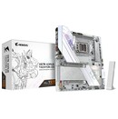 Płyta główna GIGABYTE X870 Aorus Tachyon Ice Socket AM5 AMD X870 DDR5 Extended ATX