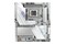 Płyta główna GIGABYTE X870 Aorus Tachyon Ice Socket AM5 AMD X870 DDR5 Extended ATX