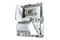 Płyta główna GIGABYTE X870 Aorus Tachyon Ice Socket AM5 AMD X870 DDR5 Extended ATX