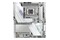 Płyta główna GIGABYTE X870 Aorus Tachyon Ice Socket AM5 AMD X870 DDR5 Extended ATX