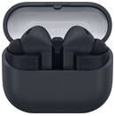 Słuchawki Samsung SMR420NZKADBT Galaxy Buds 3 FE Dokanałowe Bezprzewodowe czarny
