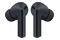Słuchawki Samsung SMR420NZKADBT Galaxy Buds 3 FE Dokanałowe Bezprzewodowe czarny