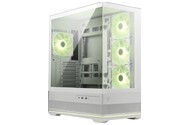 Obudowa PC MSI 110R Midi Tower biały