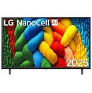Telewizor LG 43NANO81A3A 43" 4K Ultra HD