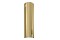 Okap kuchenny wyspowy - tuba GLOBALO Heweno Isola 39.2 38.0cm złoty