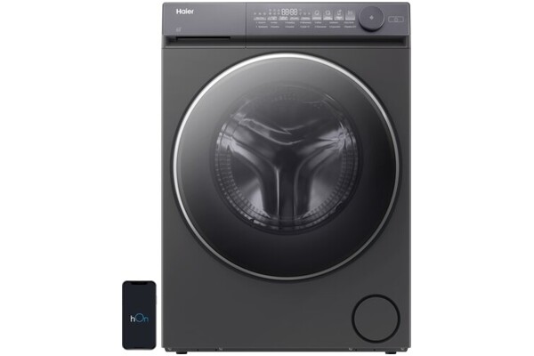 Pralko-suszarka HAIER HWD80BPD14MEPGTU 8.0kg 1400obr./min