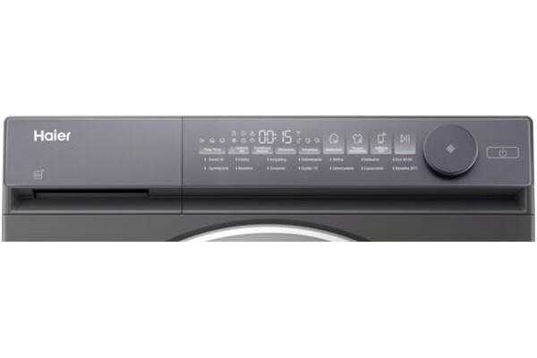 Pralko-suszarka HAIER HWD80BPD14MEPGTU 8.0kg 1400obr./min