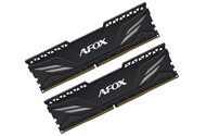 Pamięć RAM AFOX AFLD432PH1CADB 32GB DDR4 3200MHz Z radiatorem 1.35V 16CL