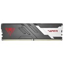 Pamięć RAM Patriot Viper Venom 16GB DDR5 6000MHz Z radiatorem 1.35V 36CL