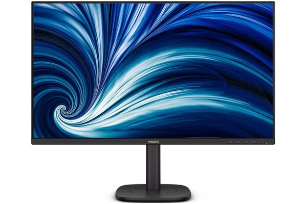 Monitor 27.0" Philips B-Line 27B2N3500J/00 czarny