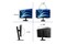 Monitor 27.0" Philips B-Line 27B2N3500J/00 czarny