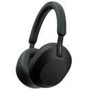 Słuchawki Sony WH1000XM5B Nauszne Bezprzewodowe czarny