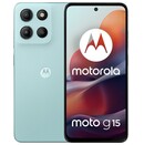 Smartfon Motorola moto s0463516 niebieski 6.78" 8.0GB/512.0GB