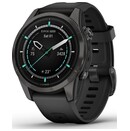 Smartwatch Garmin Epix Pro Gen 2 Sapphire 1.20" czarny