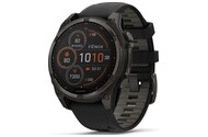 Smartwatch Garmin Fenix 8 Sapphire Solar 1.30" czarny