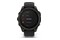 Smartwatch Garmin Fenix 8 Sapphire Solar 1.30" czarny