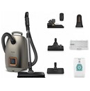 Odkurzacz MIELE L1 COMFORT tradycyjny workowy Tytan Naturalny