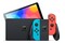 Konsola Nintendo Switch OLED niebiesko-czerwony + EA SPORTS FC 26 Gra NINTENDO SWITCH 2
