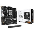 Płyta główna ASrock A620A Pro WiFi Socket AM5 AMD A620A DDR5 microATX