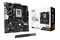 Płyta główna ASrock A620A Pro WiFi Socket AM5 AMD A620A DDR5 microATX