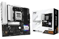 Płyta główna ASrock A620A Pro RS Socket AM5 AMD A620A DDR5 microATX