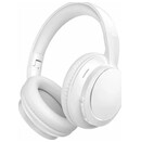 Słuchawki Platinet PHB086 Nauszne Bezprzewodowe biały