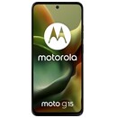 Smartfon Motorola moto s0462124 zielony 6.78" 8.0GB/256.0GB