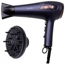 Suszarka Adler AD2273 2400W kolor fioletowo-czarny