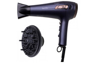 Suszarka Adler AD2273 2400W kolor fioletowo-czarny