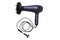 Suszarka Adler AD2273 2400W kolor fioletowo-czarny