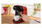 Ekspres Bosch TASSIMO TAS103E kapsułkowy czarno-czerwony