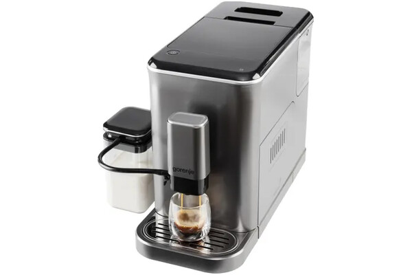 Ekspres Gorenje GFACM20S automatyczny