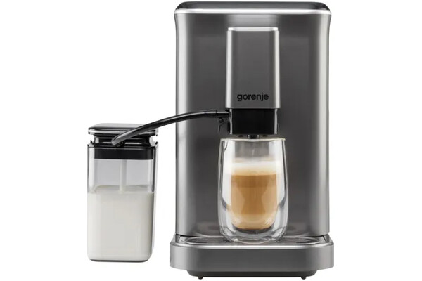 Ekspres Gorenje GFACM20S automatyczny