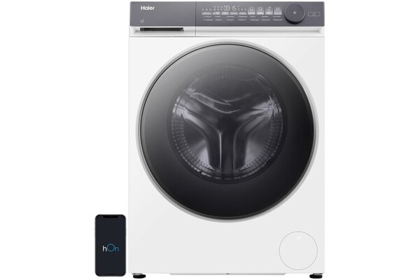 Pralko-suszarka HAIER HWD100BD14MEPU1 10.0kg 1400obr./min