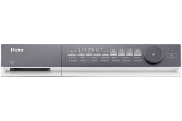 Pralko-suszarka HAIER HWD100BD14MEPU1 10.0kg 1400obr./min