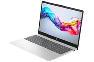 Laptop HP HP 15 15.6" Intel Core i5 1334U INTEL Iris Xe 16GB 512GB SSD Windows 11 Home srebrny