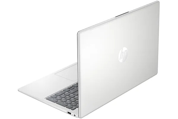 Laptop HP HP 15 15.6" Intel Core i5 1334U INTEL Iris Xe 16GB 512GB SSD Windows 11 Home srebrny