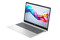 Laptop HP HP 15 15.6" Intel Core i5 1334U INTEL Iris Xe 16GB 512GB SSD Windows 11 Home srebrny
