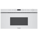 Kuchenka mikrofalowa Whirlpool WMN14BW 22.0l 750W