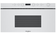 Kuchenka mikrofalowa Whirlpool WMN14BW 22.0l 750W