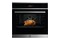 Piekarnik do zabudowy Electrolux LOC8H39X SteamCrisp elektryczny Parowy Stalowy