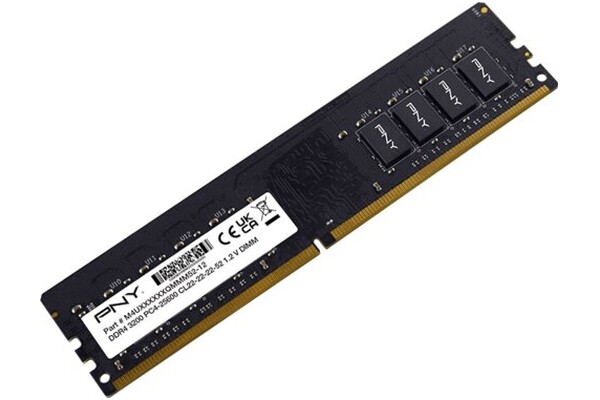 Pamięć RAM PNY Performance 8GB DDR4 3200MHz 1.2V 22CL