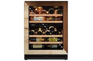 Chłodziarka do wina AVINTAGE AVU50PANEL