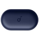 Słuchawki Soundcore V20I Nauszne Bezprzewodowe niebieski