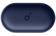 Słuchawki Soundcore V20I Nauszne Bezprzewodowe niebieski