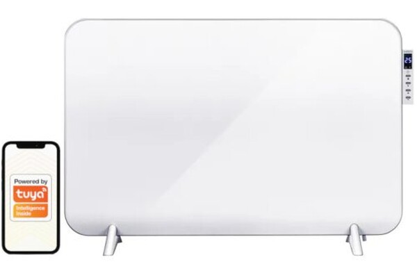 Grzejnik MPM MUG24 450W