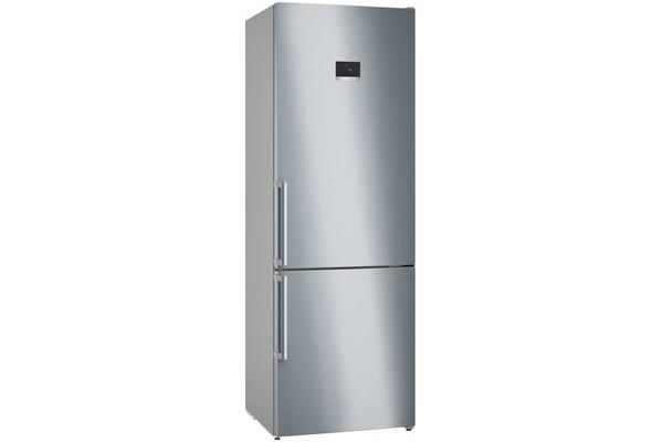 Lodówka Bosch KGN49AIBT