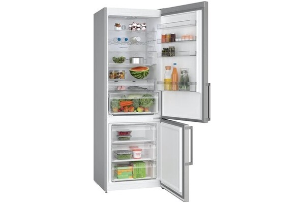 Lodówka Bosch KGN49AIBT